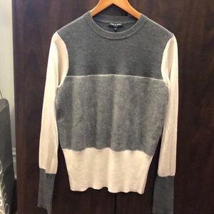 Rag and Bone sweater.